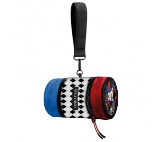 Neceser aseo viaje Harley Quinn DC Comics