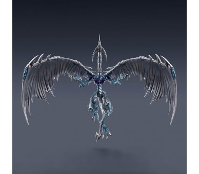 Figura S.H. Monster Stardust Dragon Yu-Gi-Oh! 53cm