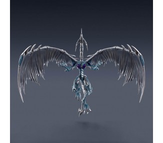 Figura S.H. Monster Stardust Dragon Yu-Gi-Oh! 53cm