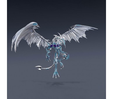 Figura S.H. Monster Stardust Dragon Yu-Gi-Oh! 53cm