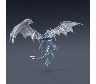 Figura S.H. Monster Stardust Dragon Yu-Gi-Oh! 53cm