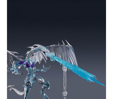 Figura S.H. Monster Stardust Dragon Yu-Gi-Oh! 53cm