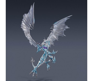 Figura S.H. Monster Stardust Dragon Yu-Gi-Oh! 53cm