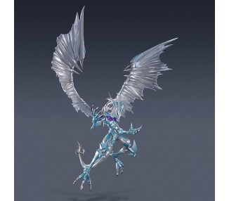 Figura S.H. Monster Stardust Dragon Yu-Gi-Oh! 53cm