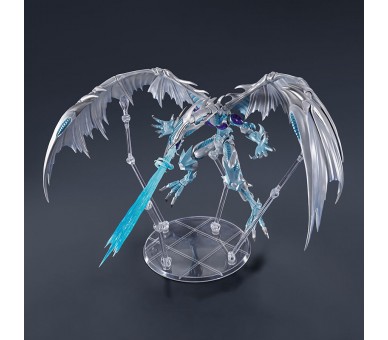 Figura S.H. Monster Stardust Dragon Yu-Gi-Oh! 53cm