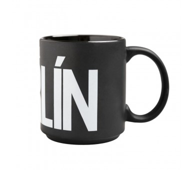 Taza Berlin La Casa de Papel