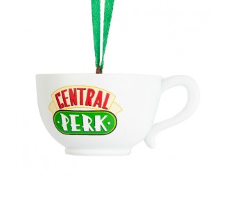 Set 3 Adornos Navidad Friends