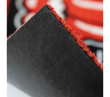 Felpudo The Rolling Stones