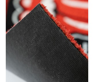 Felpudo The Rolling Stones