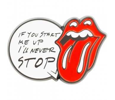 Iman Rolling Stones