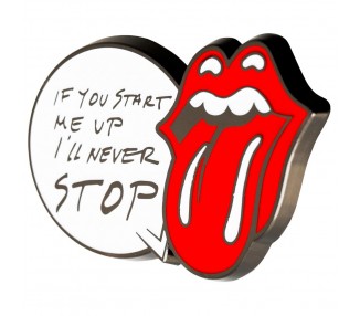 Iman Rolling Stones