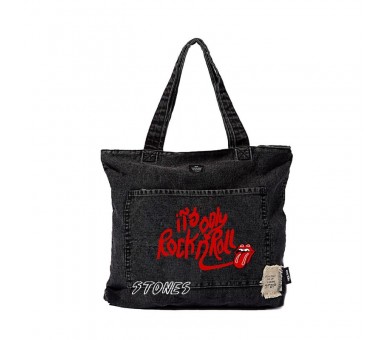 Bolsa shopping premium The Rolling Stones