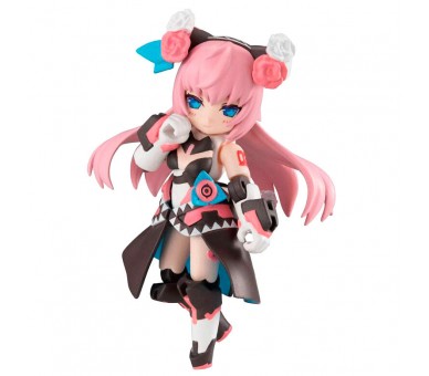 Figura Desktop Army Singer Hatsune Miku 8cm surtido