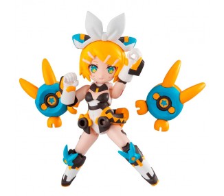 Figura Desktop Army Singer Hatsune Miku 8cm surtido