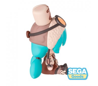 Figura Hatsune Miku Marshmallow Hot Cocoa Hatsune Miku 10cm
