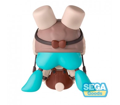 Figura Hatsune Miku Marshmallow Hot Cocoa Hatsune Miku 10cm