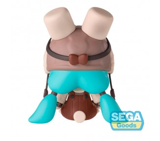 Figura Hatsune Miku Marshmallow Hot Cocoa Hatsune Miku 10cm