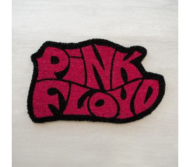 Felpudo Pink Floyd