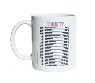 Taza Animals Tour 77 Pink Floyd 350ml