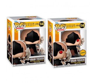 Figura POP Tokyo Ghoul: re Hinami Fueguchi 5 + 1 Chase