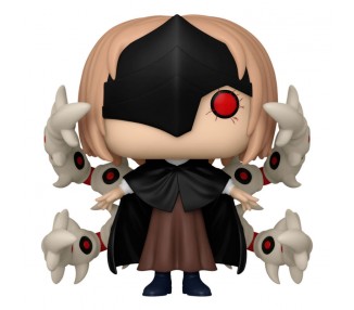 Figura POP Tokyo Ghoul: re Hinami Fueguchi 5 + 1 Chase