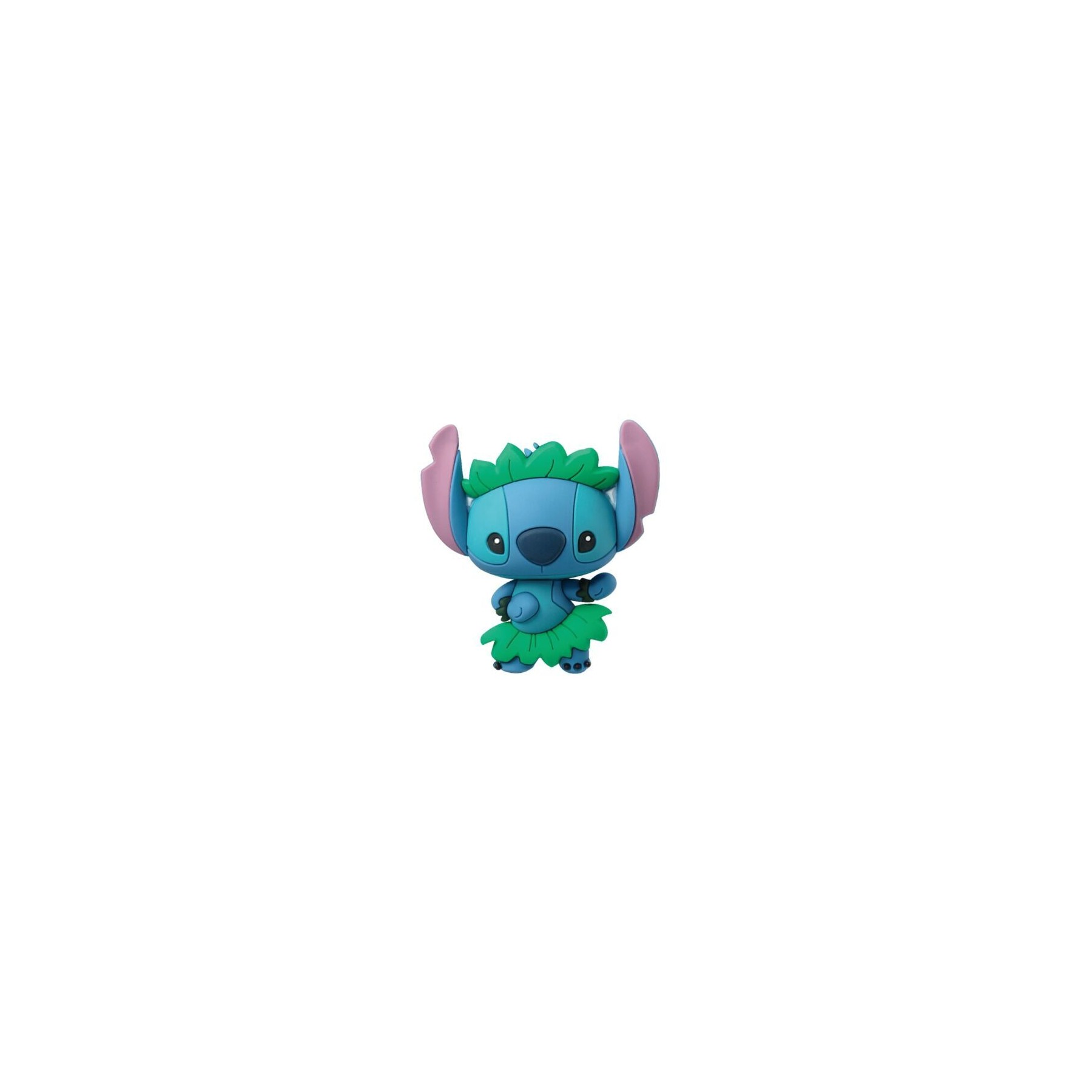 Iman 3D Hula Stitch Disney