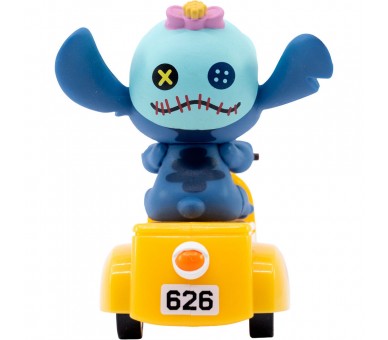Figura Stitch Disney surtido