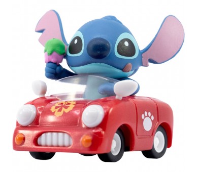 Figura Stitch Disney surtido