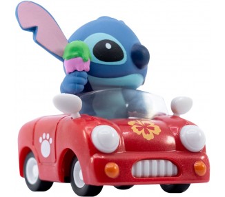 Figura Stitch Disney surtido