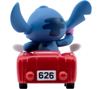 Figura Stitch Disney surtido
