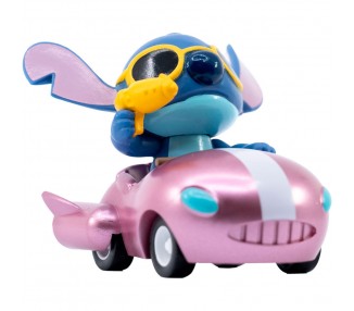Figura Stitch Disney surtido