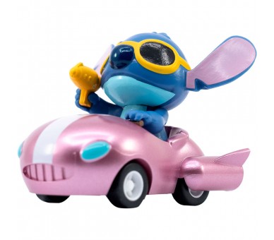 Figura Stitch Disney surtido