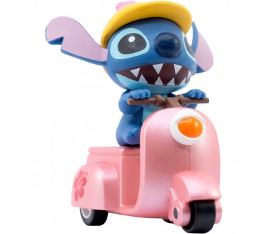 Figura Stitch Disney surtido
