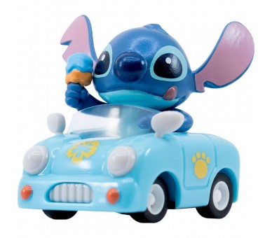 Figura Stitch Disney surtido