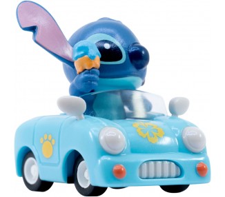 Figura Stitch Disney surtido