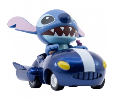 Figura Stitch Disney surtido