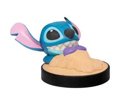Figura Hero Box Stitch Disney surtido