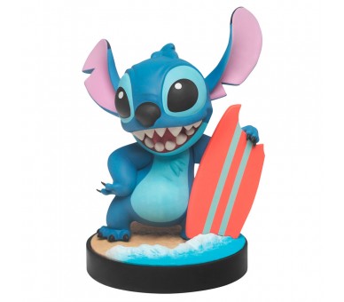 Figura Hero Box Stitch Disney surtido