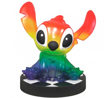 Figura sorpresa Hero Box Stitch Disney surtido