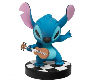 Figura sorpresa Hero Box Stitch Disney surtido