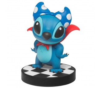 Figura sorpresa Hero Box Stitch Disney surtido