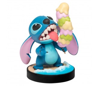 Figura sorpresa Hero Box Stitch Disney surtido
