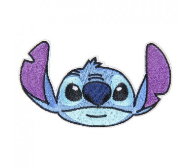 Parche Stitch Disney