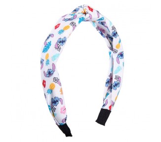 Diadema Stitch Disney