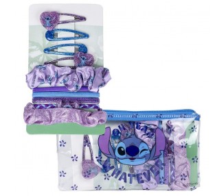 Blister belleza Stitch Disney