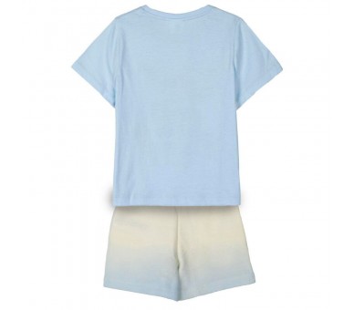 Conjunto Stitch Disney