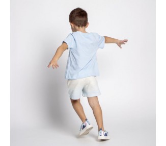 Conjunto Stitch Disney