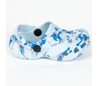 Zuecos Stitch Disney