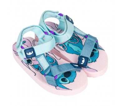 Sandalias Stitch Disney