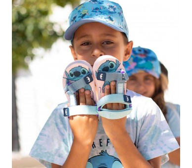 Sandalias Stitch Disney